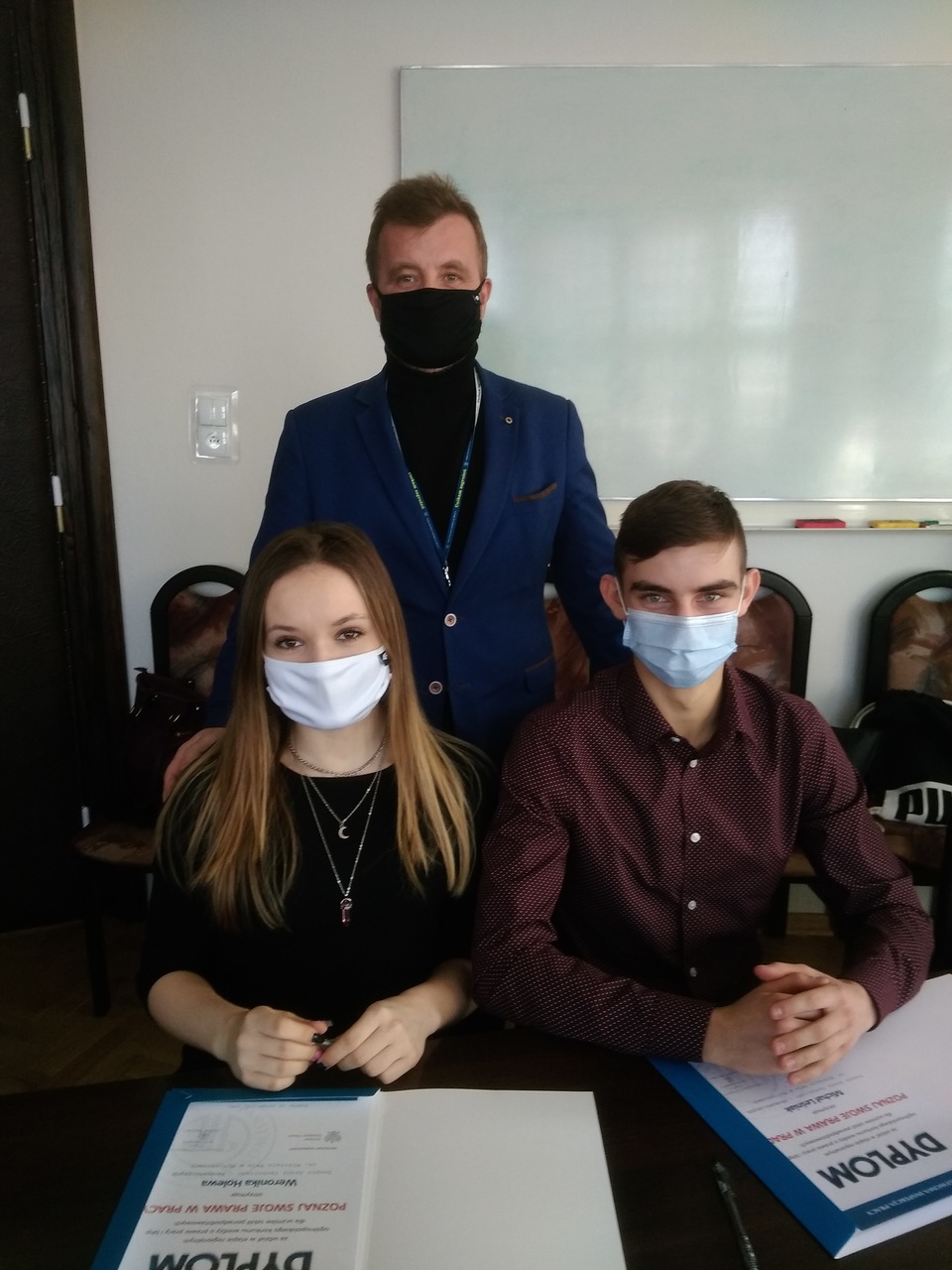 poznaj swoje prawa pracy 2