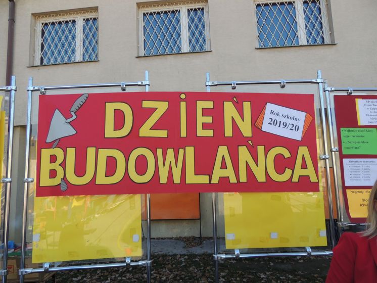 DZIEŃ BUDOWLAŃCA – X EDYCJA