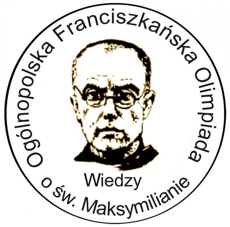 Ogólnopolska Franciszkańska Olimpiada Wiedzy o św. Maksymilianie