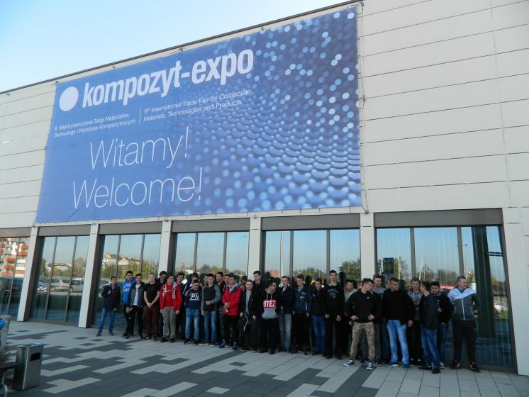 KOMPOZYT – EXPO KRAKÓW 2017