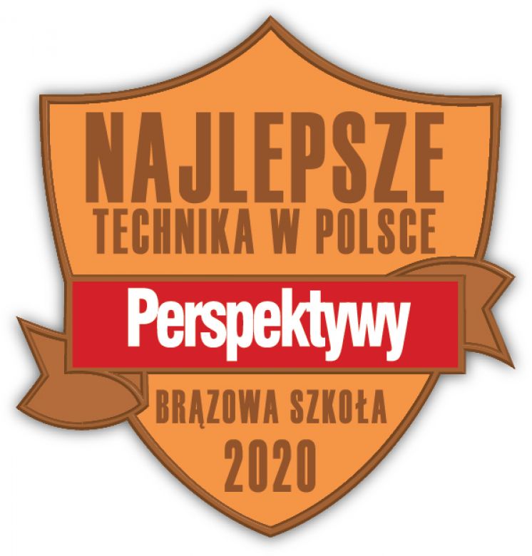 Brązowa Tarcza Perspektyw