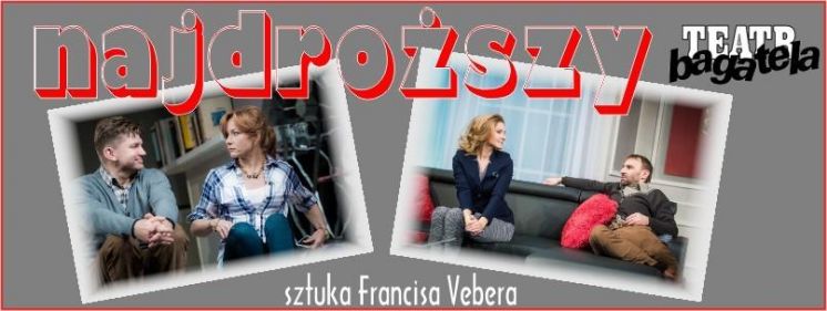 „Najdroższy” (francuska komedia)