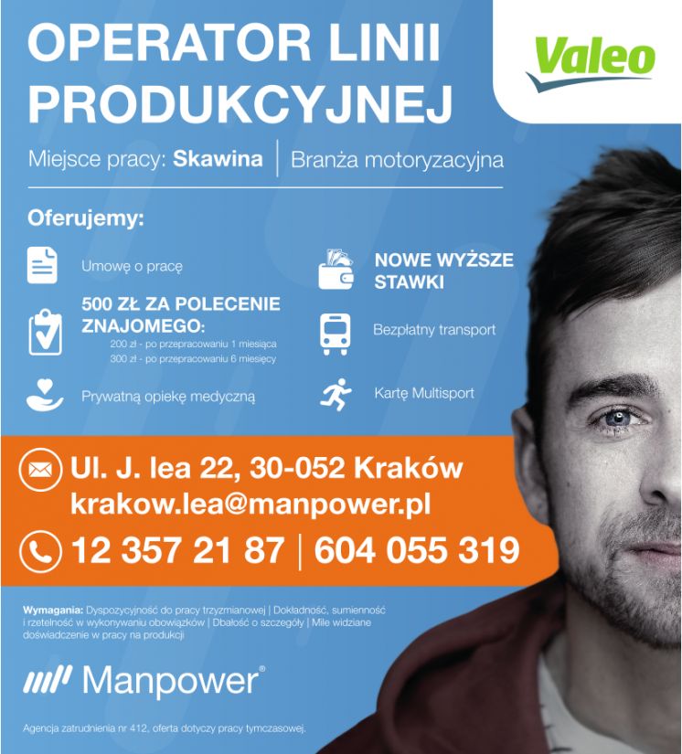 Spotkanie z przedstawicielami Agencji Pracy Tymczasowej
