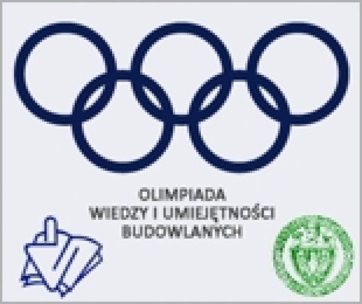 XXXII Olimpiada Wiedzy i Umiejętności Budowlanej