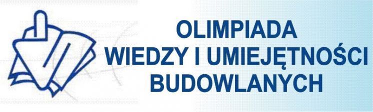 XXXIII Olimpiada Wiedzy i Umiejętności Budowlanej